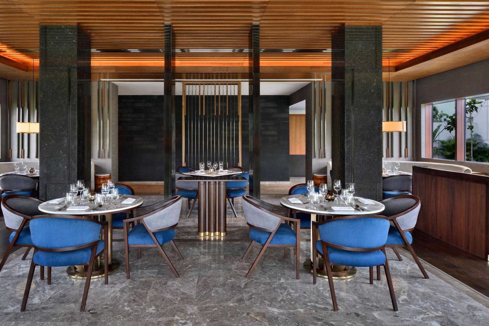 Jw Marriott Hotel Bengaluru Prestige Golfshire Resort & Spa Avati Экстерьер фото