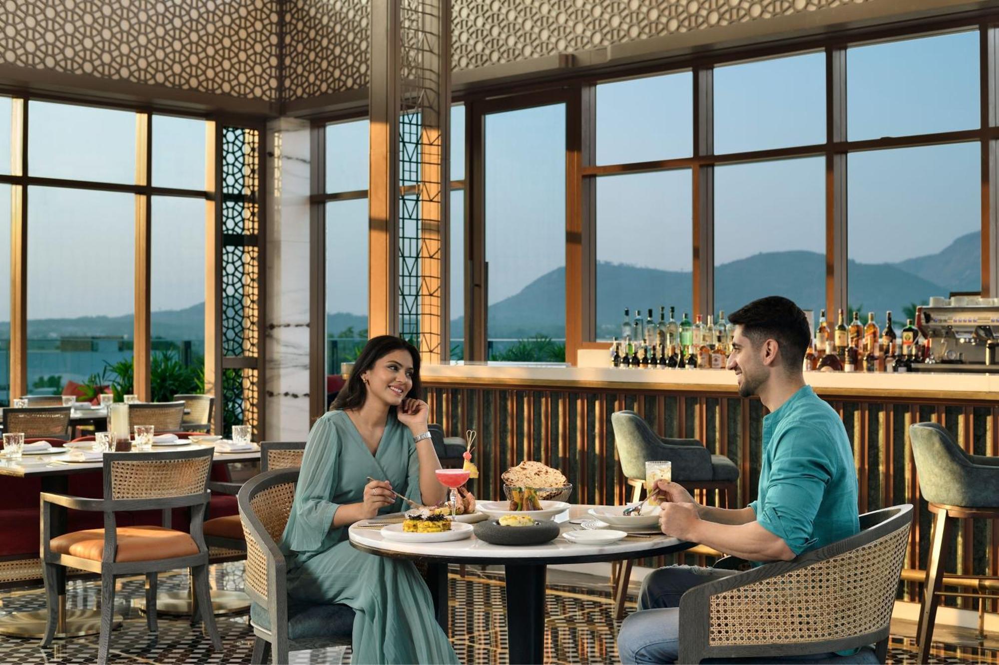 Jw Marriott Hotel Bengaluru Prestige Golfshire Resort & Spa Avati Экстерьер фото