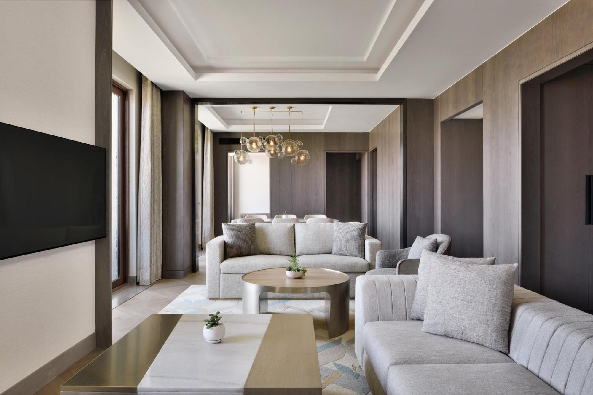 Jw Marriott Hotel Bengaluru Prestige Golfshire Resort & Spa Avati Экстерьер фото