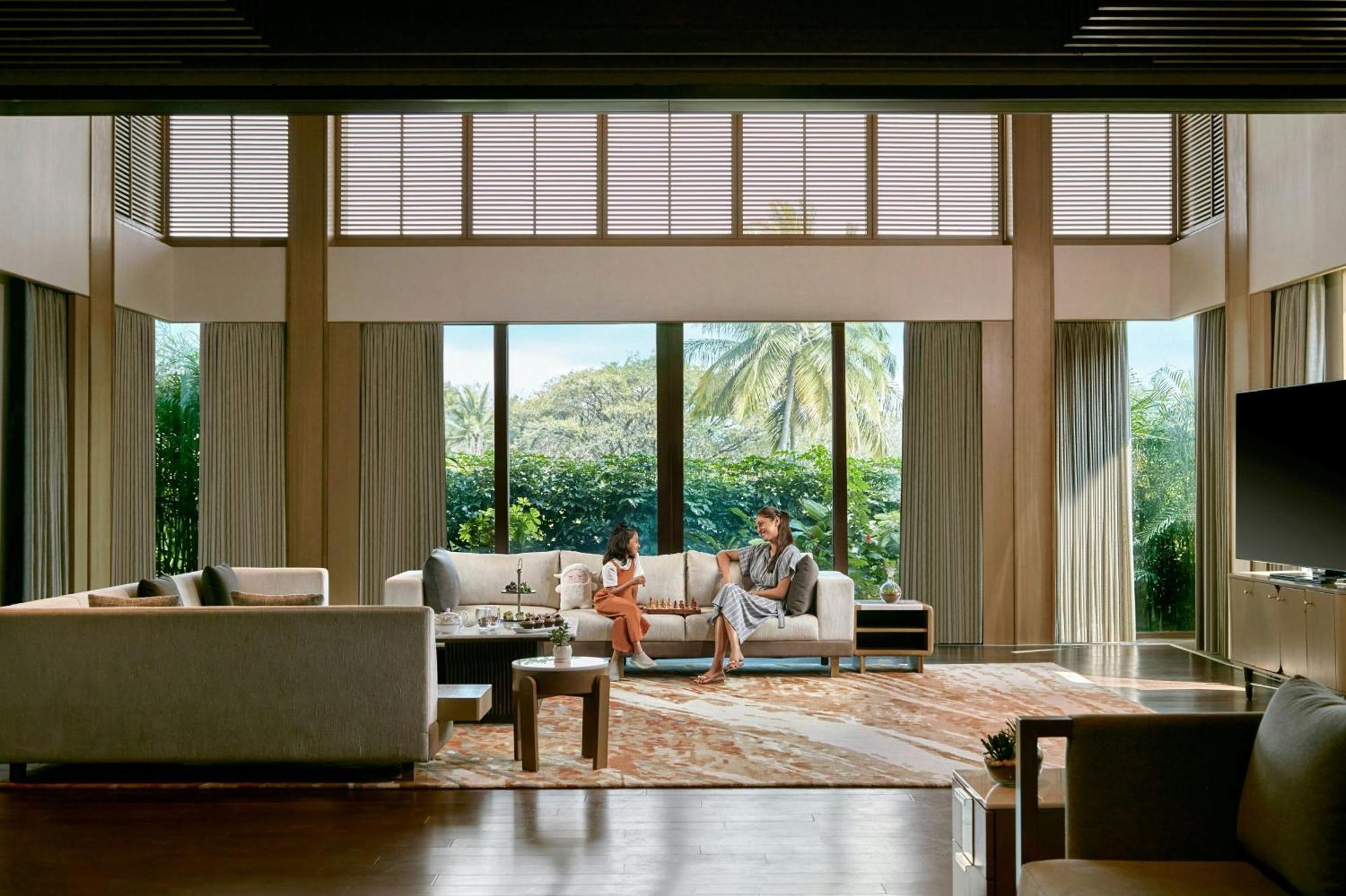Jw Marriott Hotel Bengaluru Prestige Golfshire Resort & Spa Avati Экстерьер фото